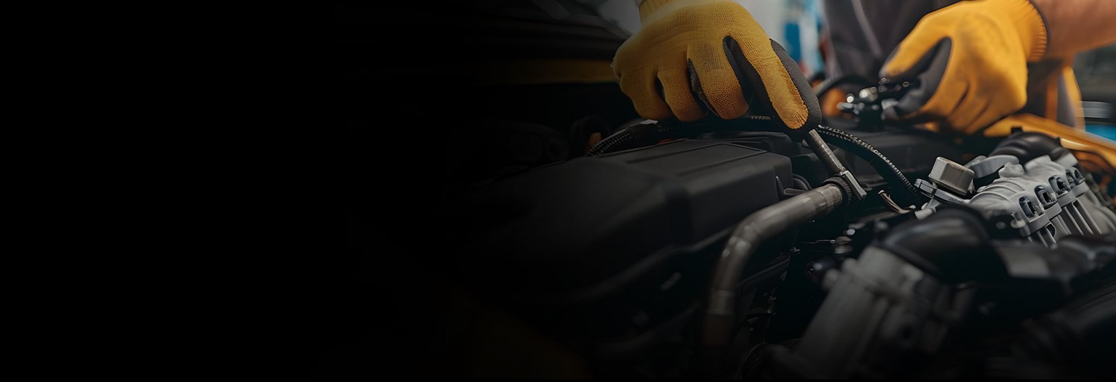 Retífica de motor